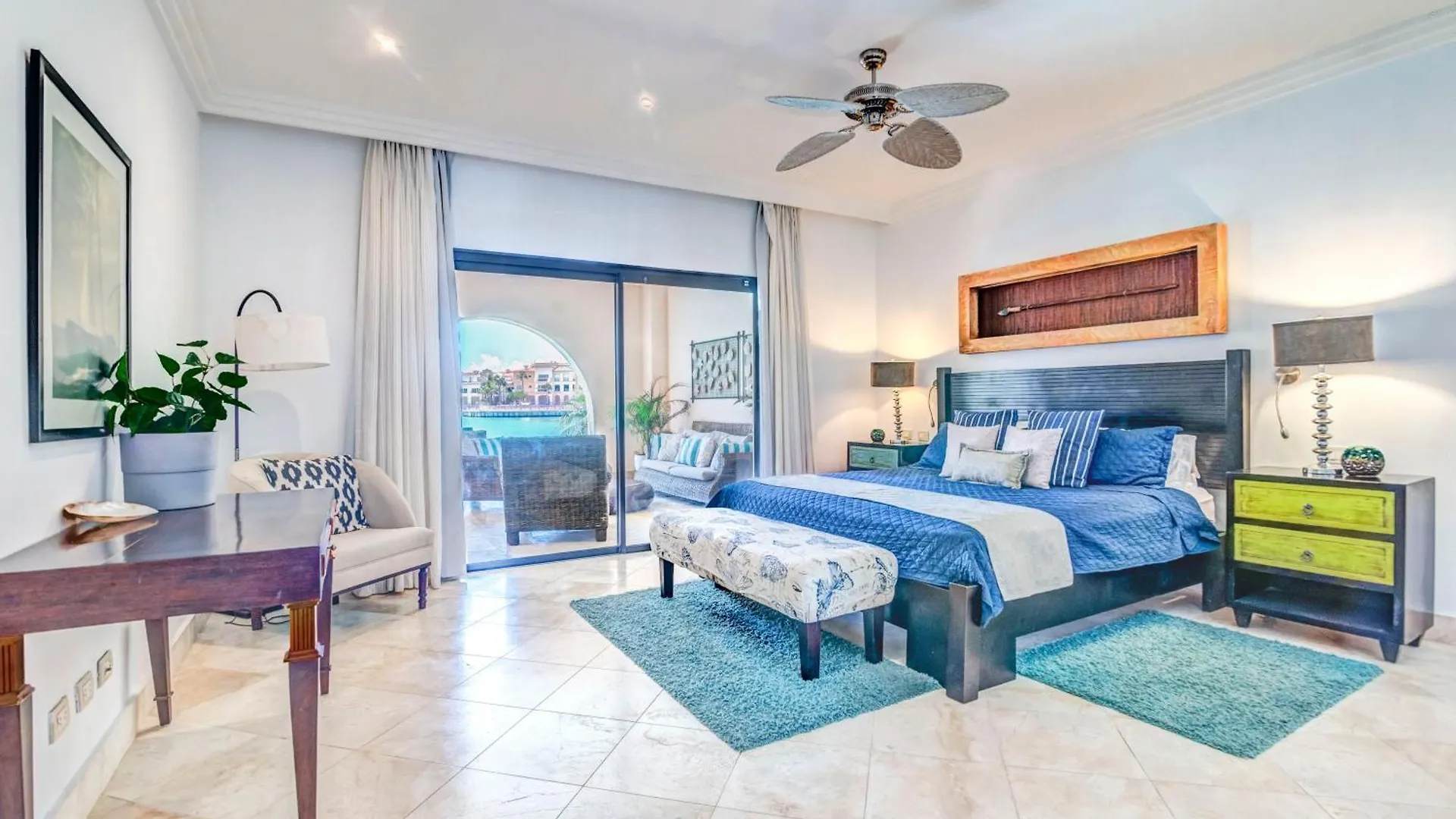Fishing Lodge, Infinity Pool, Vistas A La Bahia Punta Cana