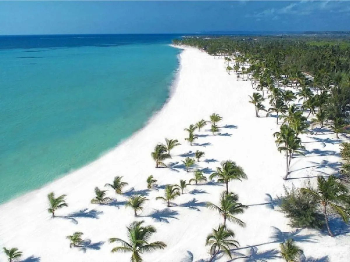 Fishing Lodge, Infinity Pool, Vistas A La Bahia Punta Cana 0*,  Repubblica Dominicana