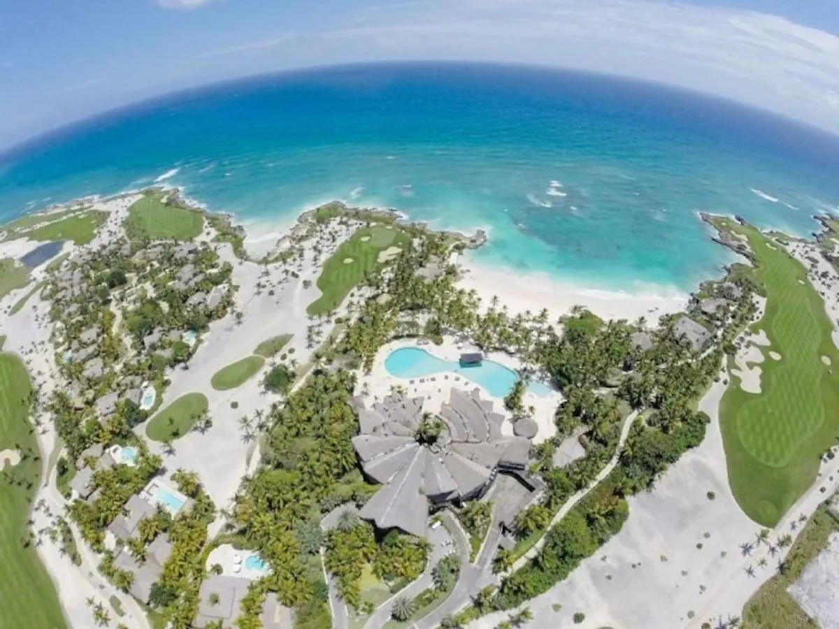 Appartamento Fishing Lodge, Infinity Pool, Vistas A La Bahia Punta Cana Repubblica Dominicana