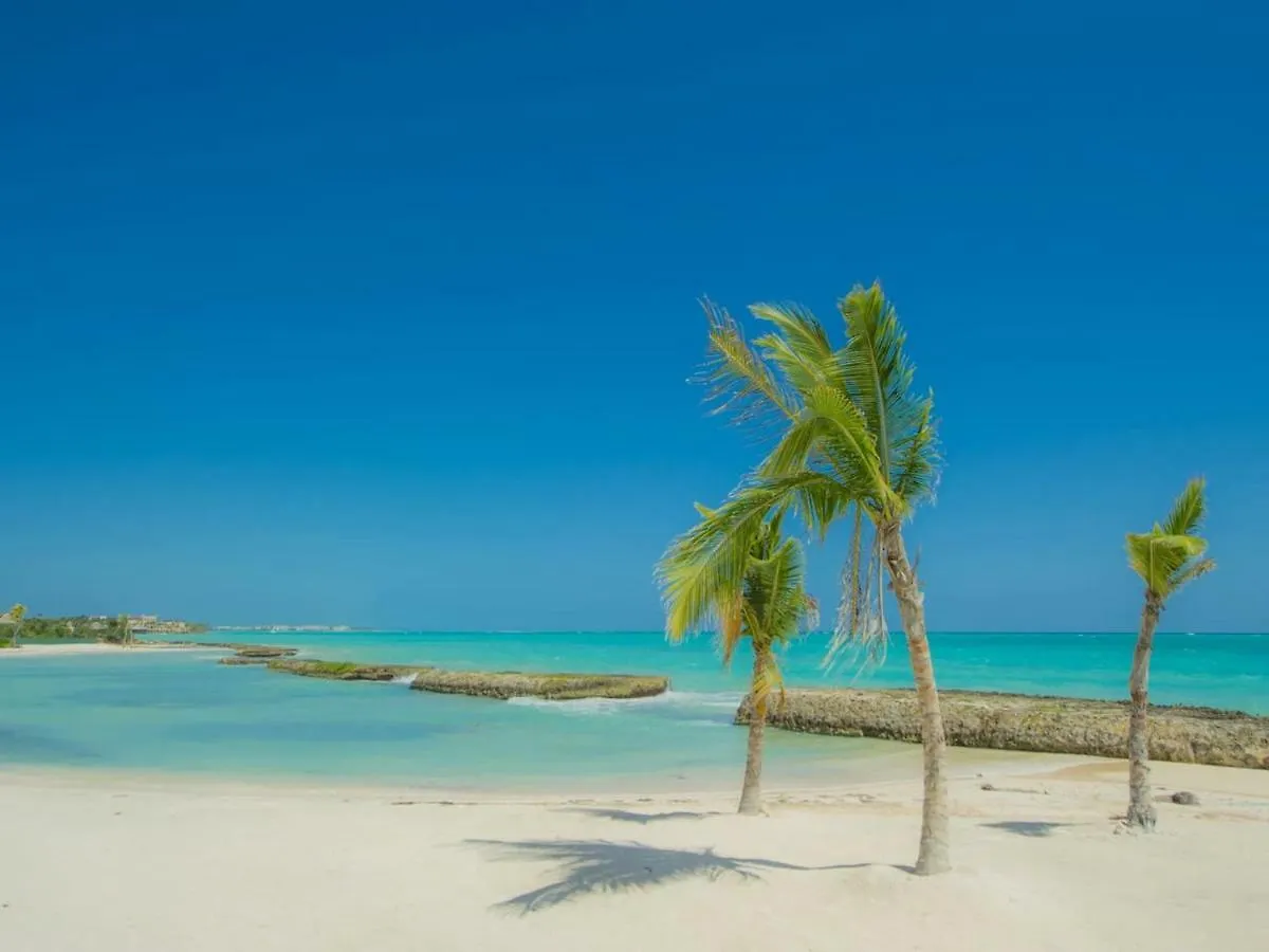 Appartamento Fishing Lodge, Infinity Pool, Vistas A La Bahia Punta Cana